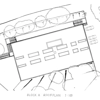 Roofplan