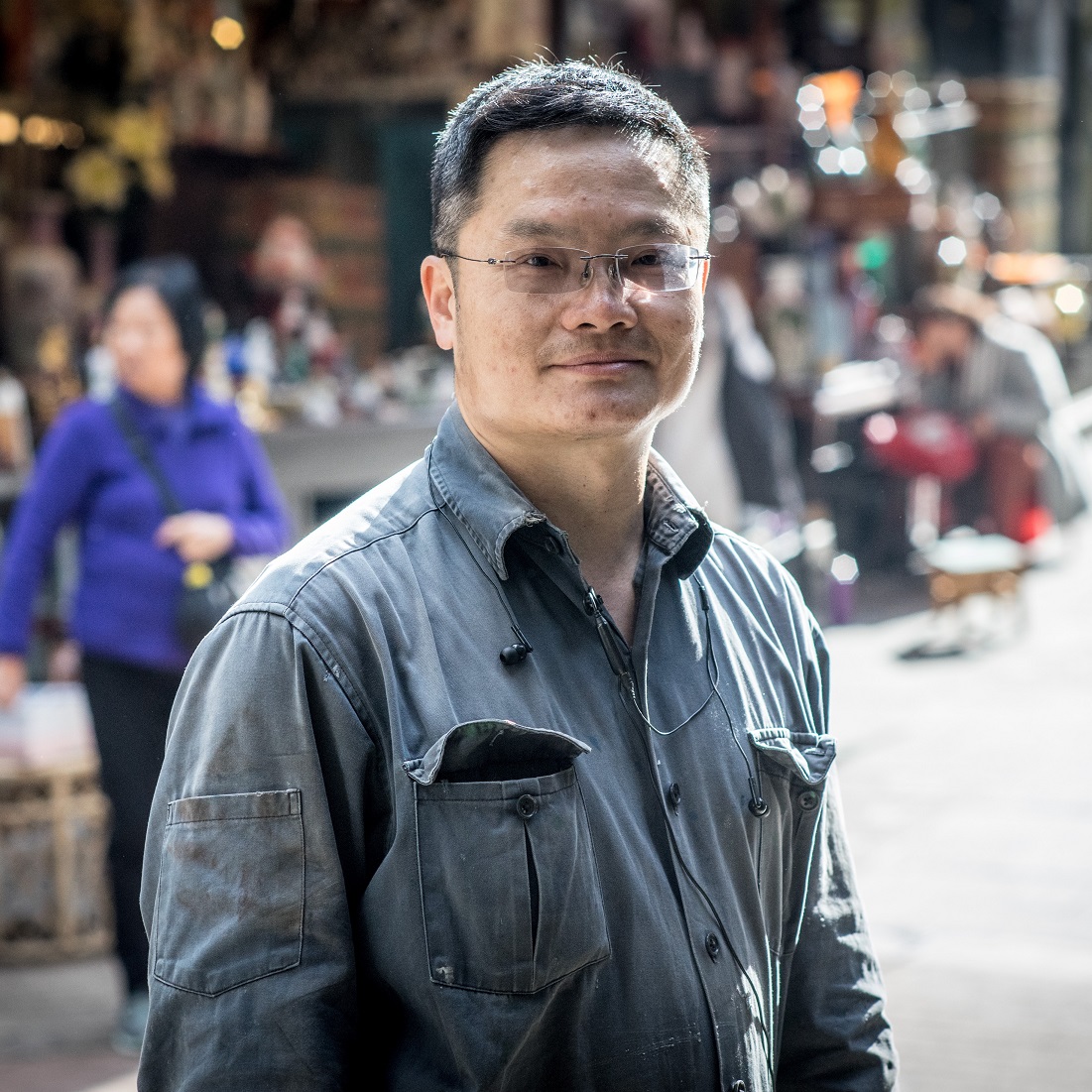 Chiu Kee: Two Generations of Local Trolley Making