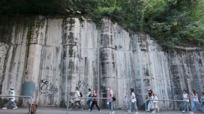 第八季「香港時地人」齊齊設計社區旅行花絮